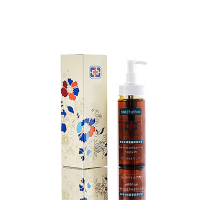 男女外阴洗液无为