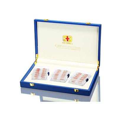 无为子宫排毒套