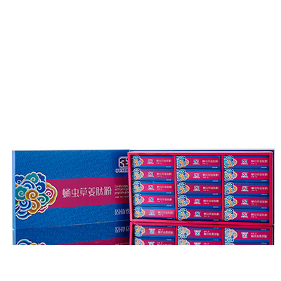 无为调经养气汤