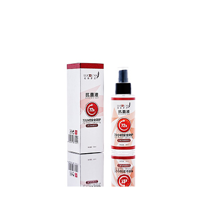 无为母婴防护喷雾