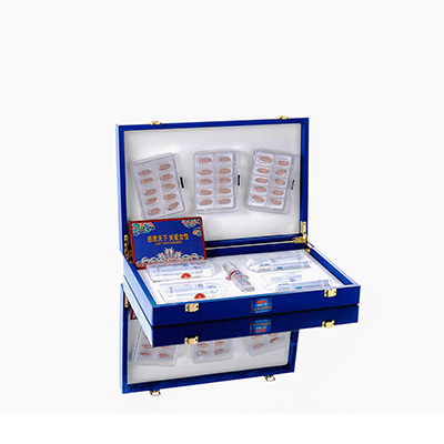 无为润芯滋润综合版