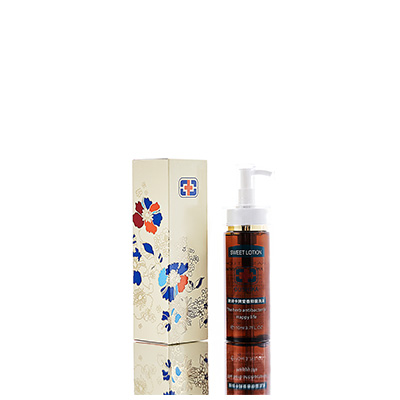 无为男女外阴洗液