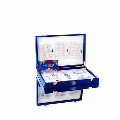 无为润芯滋润综合版