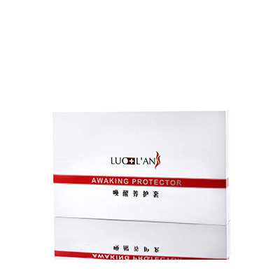 无为气血能量增强套