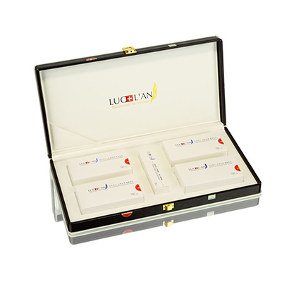 阴道排毒养护套无为