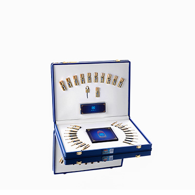 无为全身经络解压套